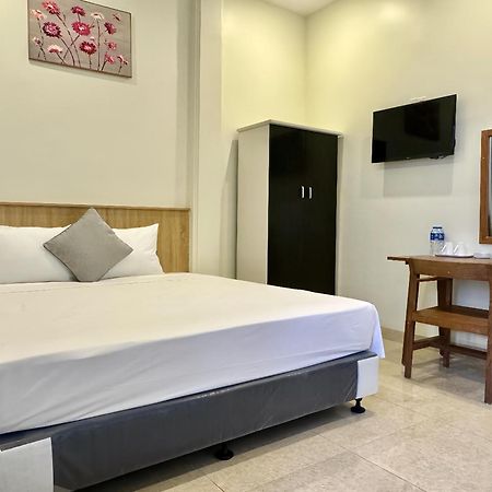 Phuc Duc Hotel Thanh Hóa エクステリア 写真