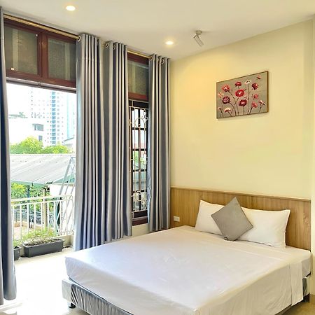 Phuc Duc Hotel Thanh Hóa エクステリア 写真