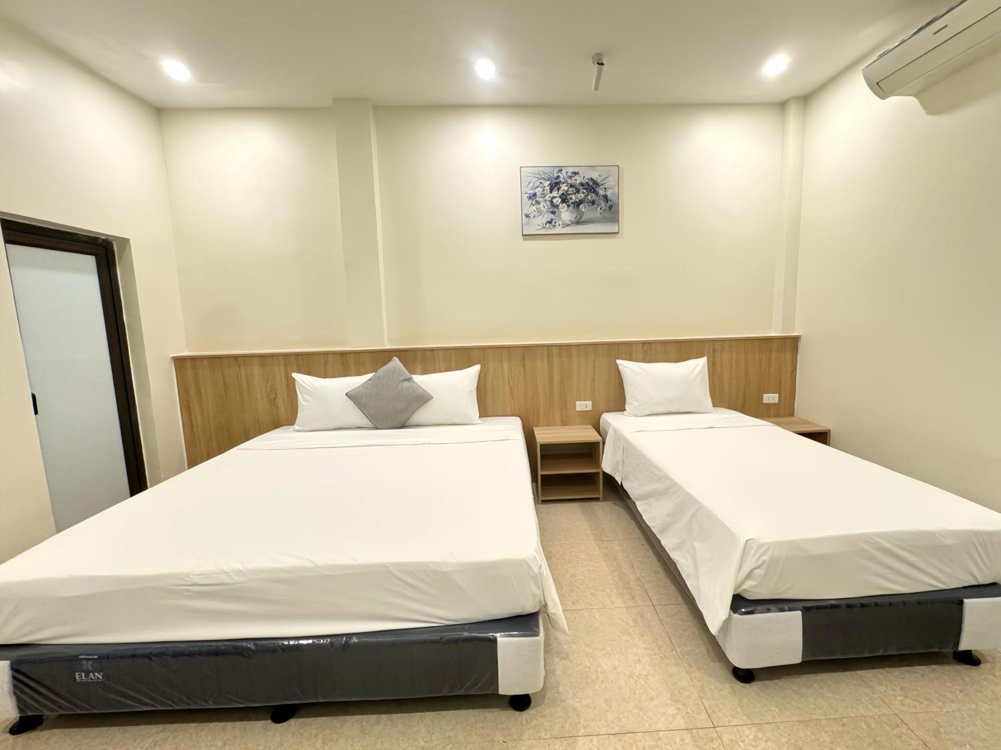 Phuc Duc Hotel Thanh Hóa エクステリア 写真